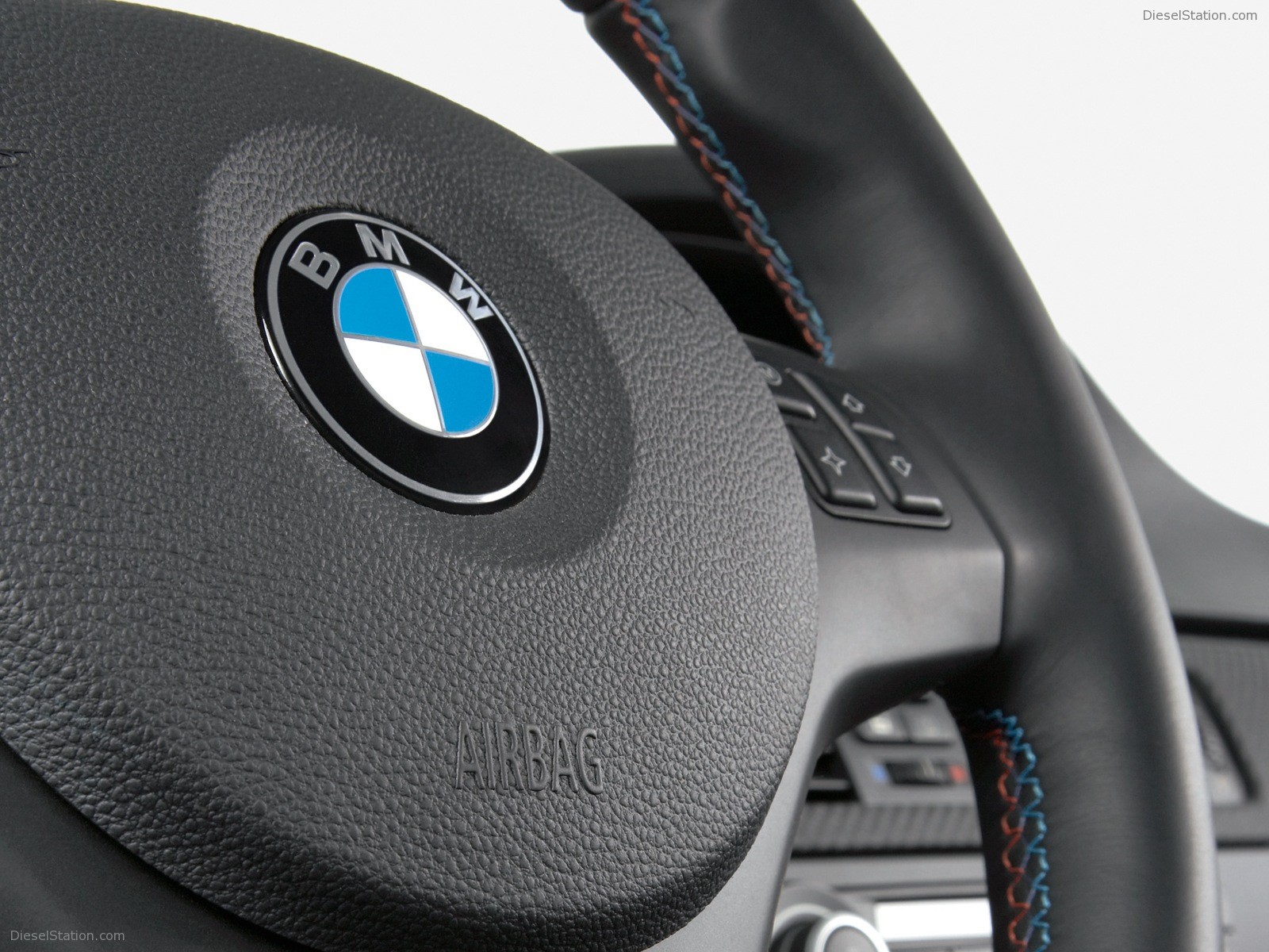 2008 BMW M3 Coupe